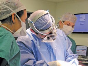 Restorative Surgery That Patients Can Smile About