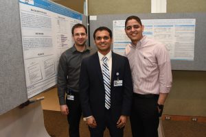 Annual Resident Research Fair