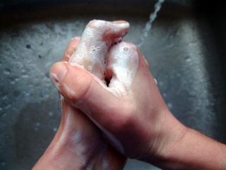 Huffington Post: Why You Should Avoid Antibacterial Soap