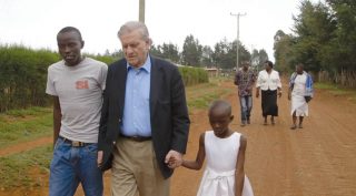 Film Tracks a Mount Sinai Leader’s Global Heart-Health Mission