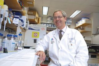 Multiple Honors Lead to an Unforgettable Day