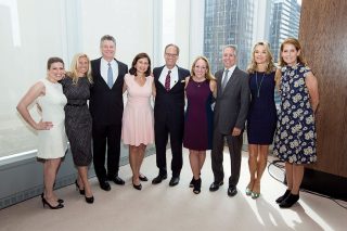 Fifth Annual Dubin Breast Center Fact vs. Fiction Luncheon and Symposium