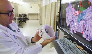 Mount Sinai Offers 3D Printing and Virtual Modeling Services for Clinicians and Researchers