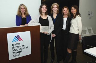 Celebrating the Legacy of Tauba Pasik, MD, and Pedro Pasik, MD