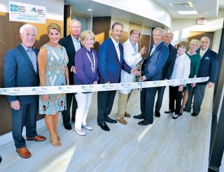 New Partnership Expands Digestive Health Services in South Florida