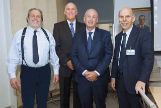 New Capital Campaign to Bring Transformational Growth